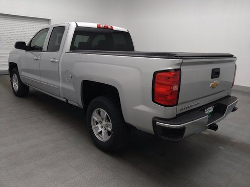 Used 2019 Chevrolet Silverado 1500 LT RWD image 5