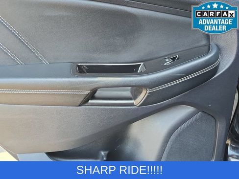 Used 2020 Ford Edge ST w/ Equipment Group 401A AWD/4WD image 17