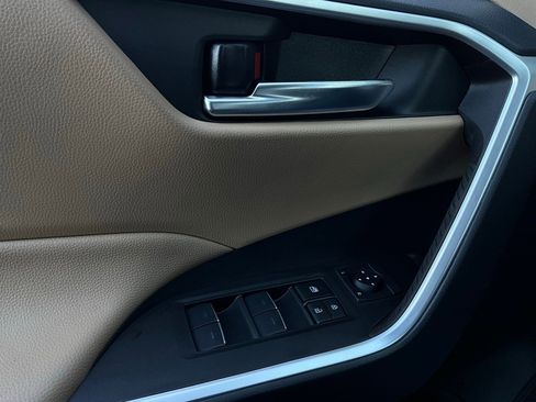 New 2025 Toyota RAV4 XLE Premium image 21