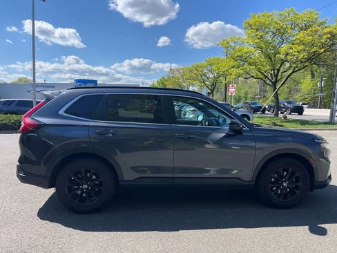 Used 2024 Honda CR-V Sport image 25