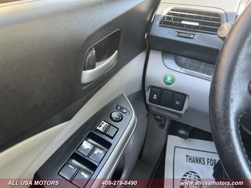 Used 2014 Honda CR-V EX-L image 40