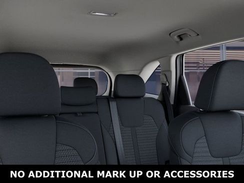 New 2026 Kia Sorento LX FWD image 27
