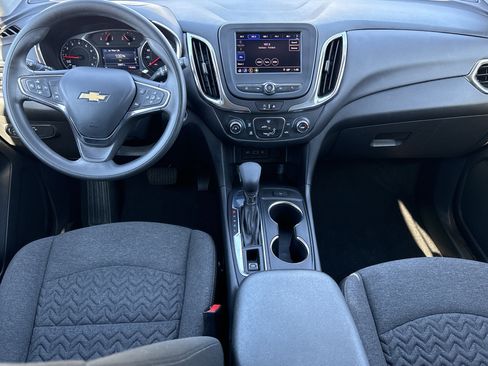 Certified 2024 Chevrolet Equinox LT image 27