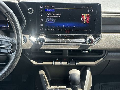 Used 2023 Chevrolet Colorado W/T image 25