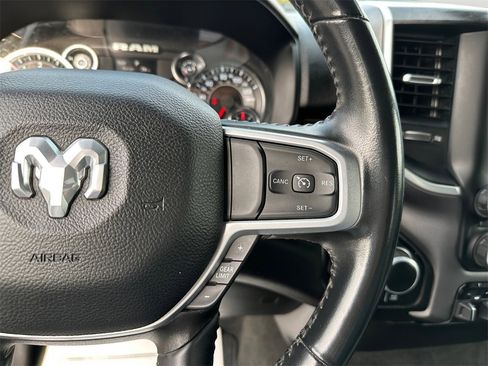 Used 2023 RAM 1500 Big Horn image 20