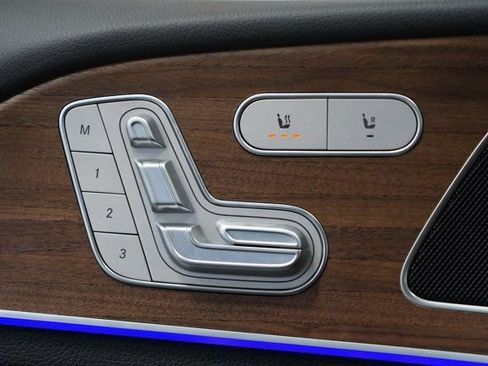 New 2025 Mercedes-Benz GLE 350 4MATIC image 32