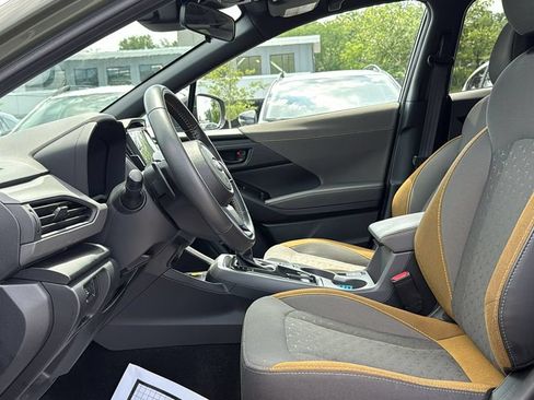 Certified 2024 Subaru Crosstrek 2.5i Sport AWD/4WD image 10