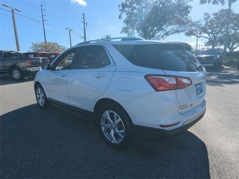 Used 2021 Chevrolet Equinox Premier image 7
