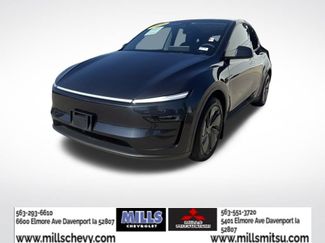 Used 2026 Tesla Model Y Long Range AWD/4WD 360° Tour