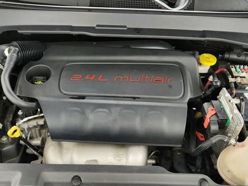 Used 2021 Jeep Compass Limited AWD/4WD image 24