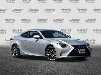 Used 2017 Lexus RC 350 F Sport RWD video 2