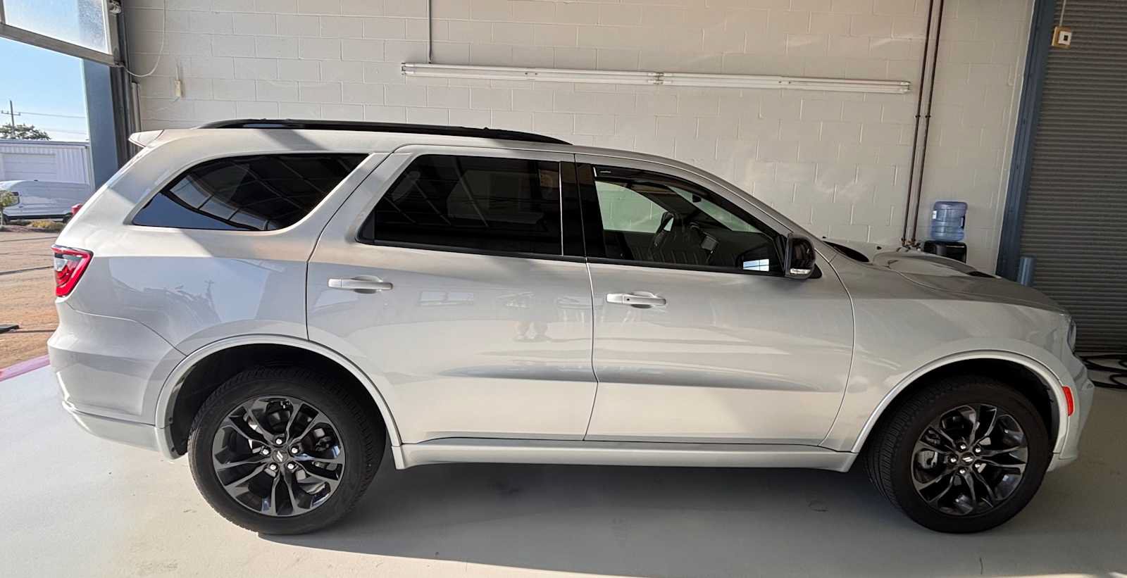 Certified 2024 Dodge Durango GT AWD/4WD image 2
