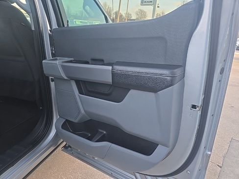 Used 2023 Ford F150 XLT image 80