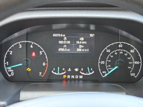 Used 2023 Ford Transit 350 XLT image 19