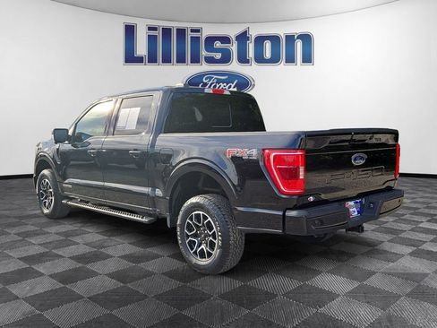 Used 2023 Ford F150 XLT w/ Equipment Group 302A High image 6