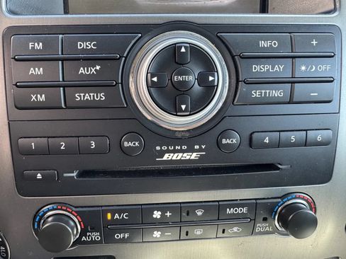 Used 2015 Nissan Armada SL AWD/4WD image 19