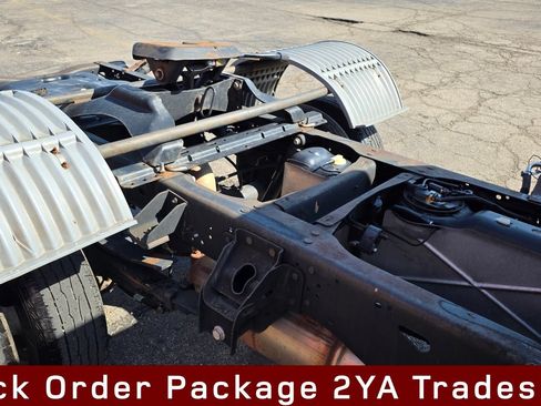Used 2022 RAM 3500 Tradesman w/ Max Tow Package AWD/4WD image 13