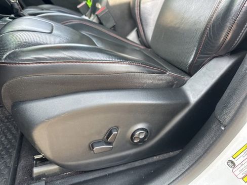 Used 2018 Jeep Cherokee Trailhawk w/ Quick Order Package 27L image 5