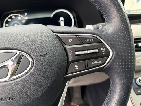 Certified 2021 Hyundai Palisade Calligraphy image 26