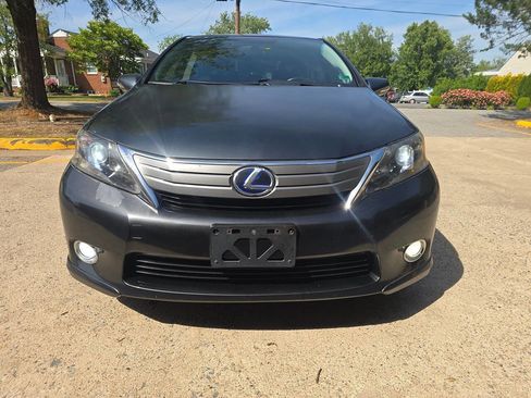 Used 2010 Lexus HS 250h FWD image 5
