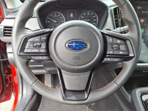 Used 2025 Subaru Crosstrek 2.5i Limited w/ Crosstrek Mirror Package image 19