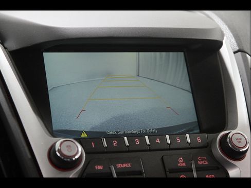 Used 2017 GMC Terrain SLE w/ Convenience Package AWD/4WD image 12