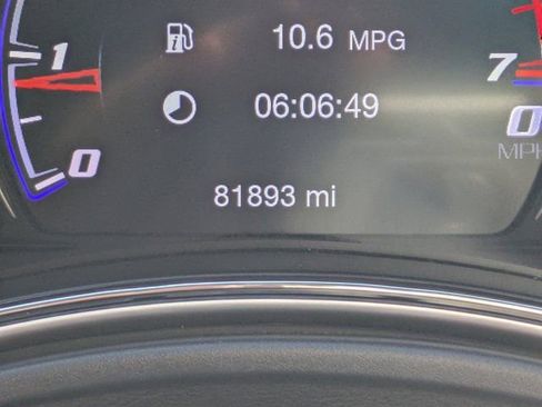 Used 2018 Jeep Grand Cherokee Trackhawk image 25