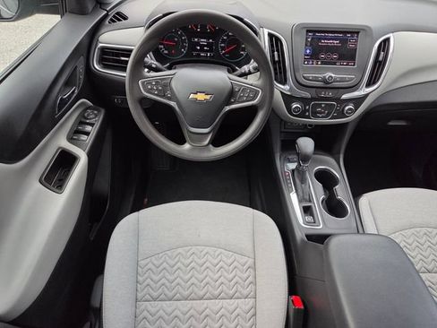 Used 2023 Chevrolet Equinox LS AWD/4WD image 8