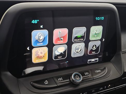 Used 2017 Chevrolet Camaro LT w/ RS Package image 22