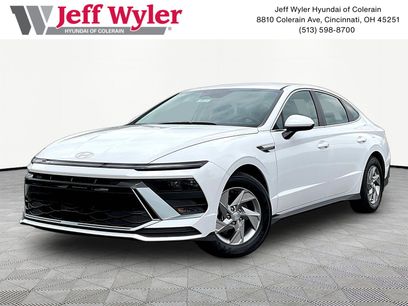 Used 2026 Hyundai Sonata SE