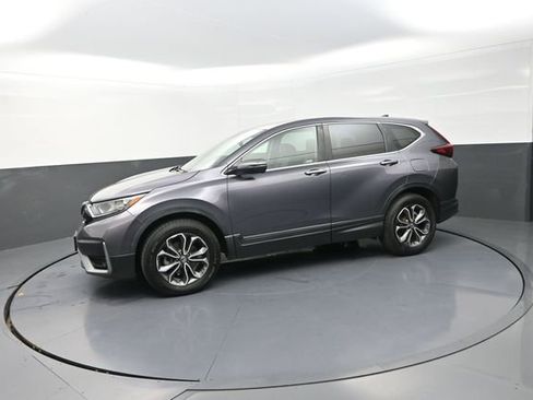 Used 2020 Honda CR-V EX-L image 42