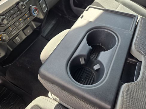 Used 2023 Ford F250 XL w/ STX Appearance Package image 18