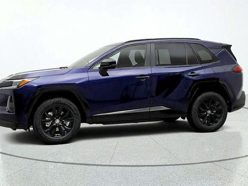 Used 2026 Toyota RAV4 SE AWD/4WD image 8