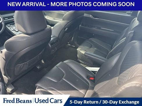 Used 2023 Hyundai Palisade XRT AWD/4WD image 17