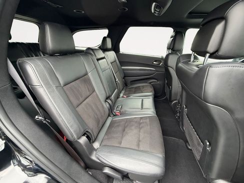 Used 2020 Dodge Durango R/T AWD/4WD image 23