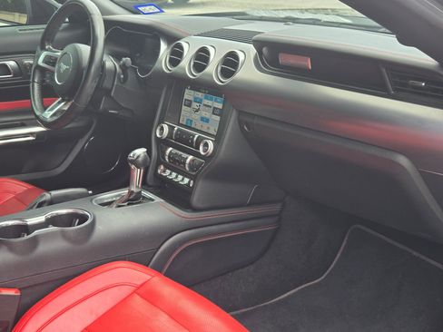 Used 2019 Ford Mustang Premium w/ Equipment Group 201A RWD image 25
