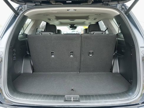 Used 2023 Hyundai Palisade Limited w/ Cargo Package image 6