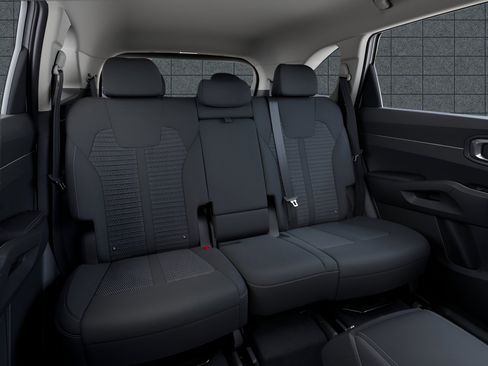 New 2026 Kia Sorento LX image 16
