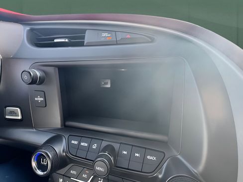 Used 2017 Chevrolet Corvette Z06 image 15