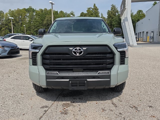 Used 2024 Toyota Tundra SR5 w/ SR5 Convenience Package RWD image 3