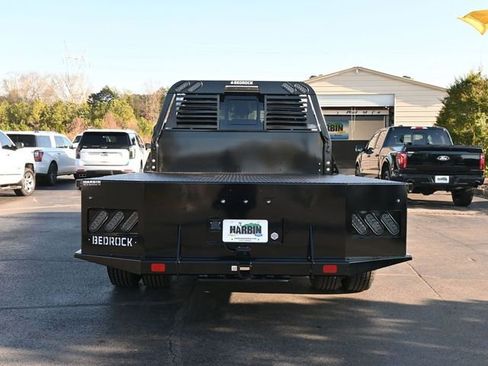 New 2026 Ford F350 XL w/ XL Chrome Package image 5