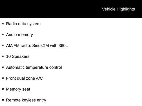 New 2026 Jeep Grand Cherokee Limited w/ Limited Altitude Package image 11
