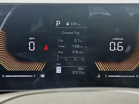 Used 2025 Kia K4 LXS image 19