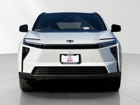 New 2026 Toyota bZ Limited image 8