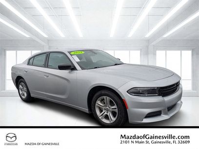 Used 2023 Dodge Charger SXT