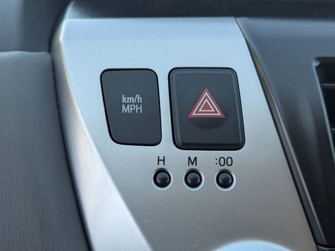 Used 2012 Toyota Prius V Three image 30