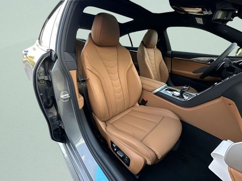 New 2026 BMW 840i image 29