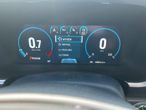 Used 2022 Ford F150 Limited image 11