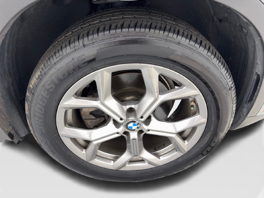 Used 2023 BMW X3 xDrive30i w/ Premium Package w/ZPA AWD/4WD image 81