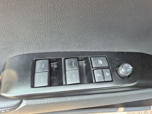 Used 2026 Toyota Camry XSE FWD image 13
